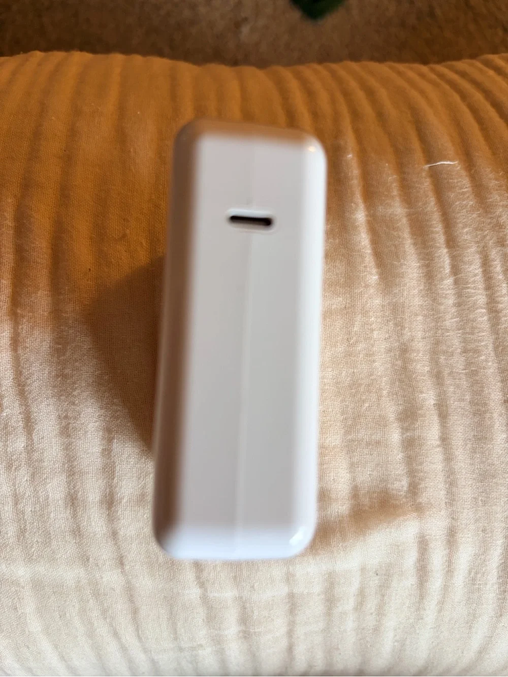 USB-C to MagSafe 3 Charging Cable and Power Adapter - 96 W